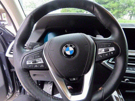 BMW X5 — photo 08