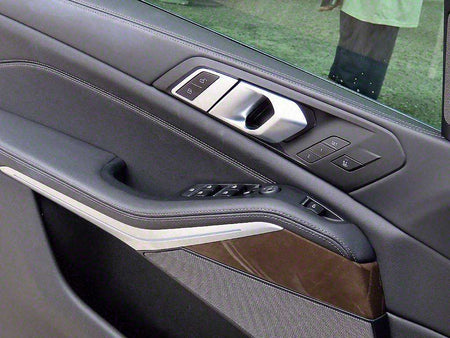 BMW X5 — photo 12