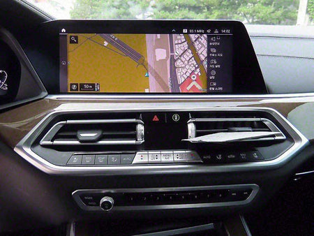 BMW X5 — photo 13
