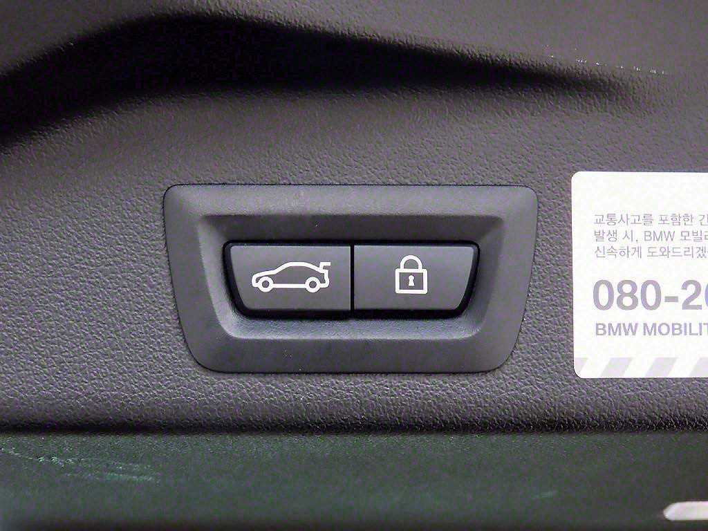 BMW X5 — photo 15