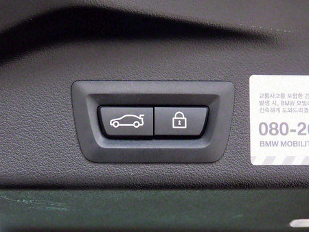 BMW X5 — photo 15