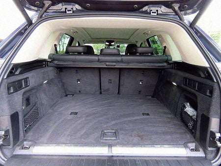BMW X5 — photo 17