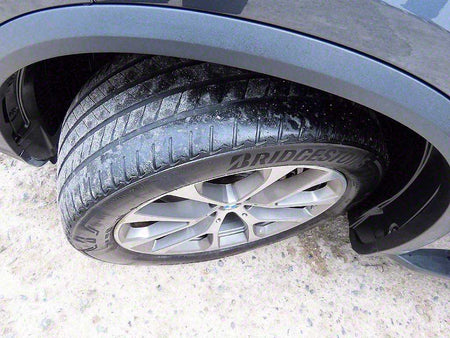 BMW X5 — photo 20