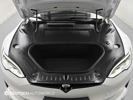 Tesla Model S — photo 06
