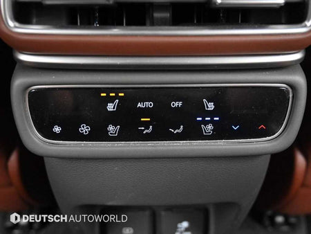 Genesis GV80 — photo 16