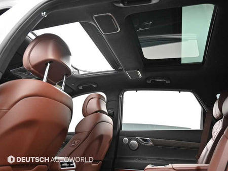 Genesis GV80 — photo 18