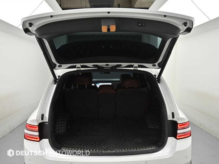 Genesis GV80 — photo 19