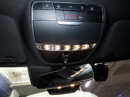 Mercedes-Benz S-Class — photo 14