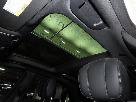 Mercedes-Benz S-Class — photo 15