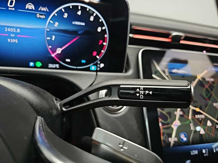 Mercedes-Benz E-Class — photo 08