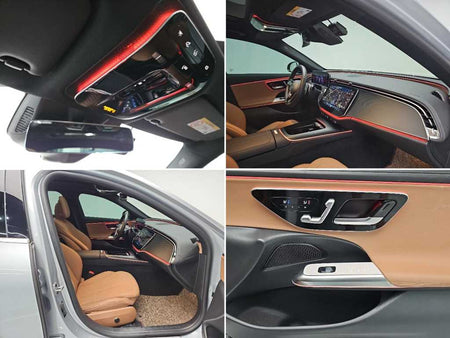 Mercedes-Benz E-Class — photo 17