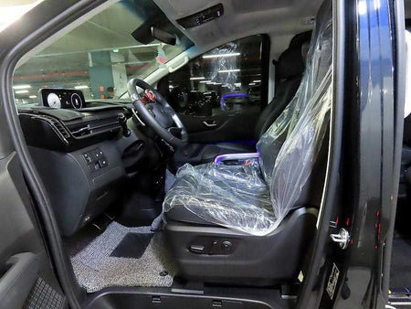 Hyundai Staria — photo 06