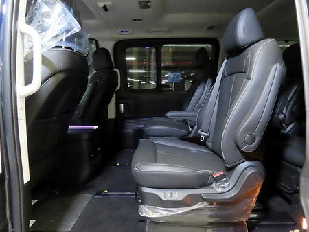 Hyundai Staria — photo 07