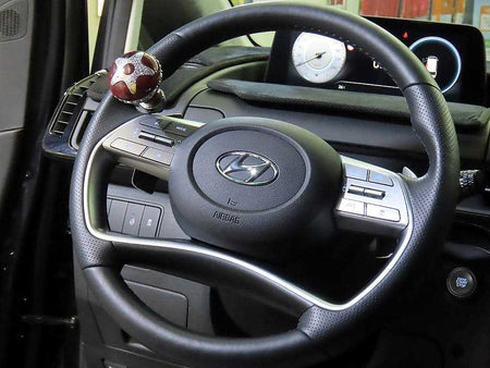 Hyundai Staria — photo 08