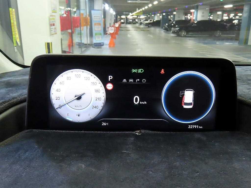 Hyundai Staria — photo 09