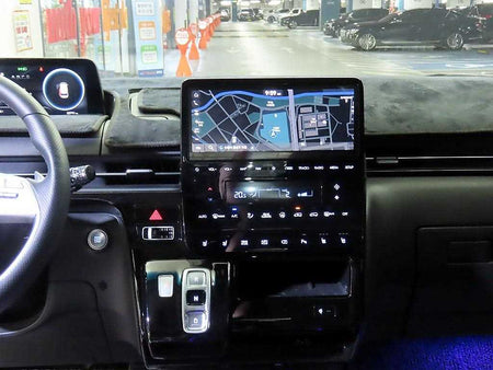 Hyundai Staria — photo 11