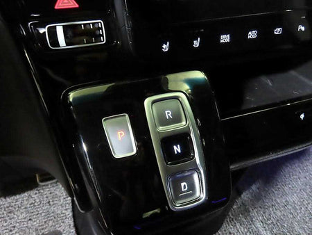 Hyundai Staria — photo 12