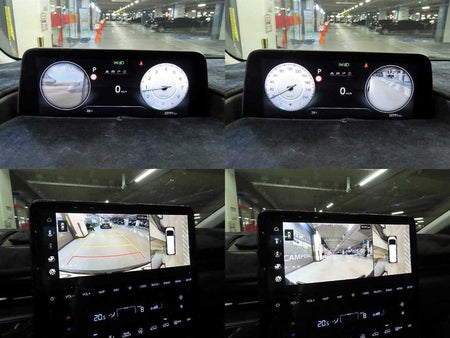 Hyundai Staria — photo 17