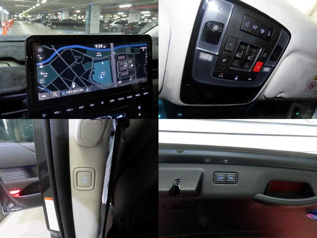 Hyundai Staria — photo 18