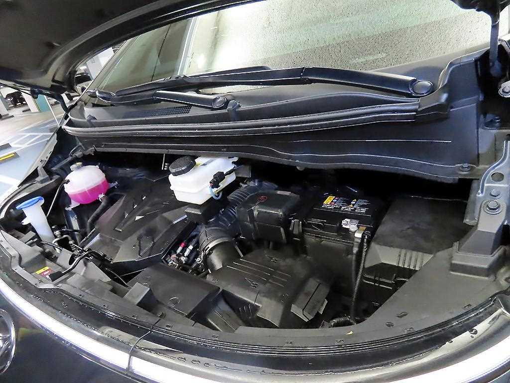 Hyundai Staria — photo 19