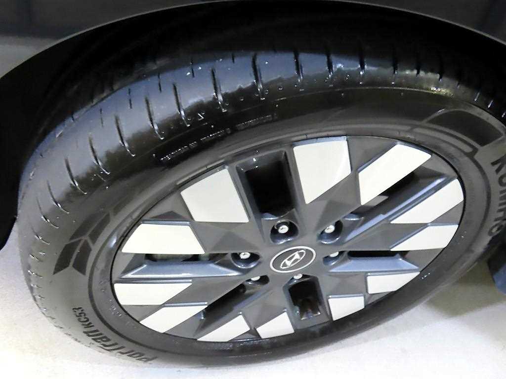 Hyundai Staria — photo 20