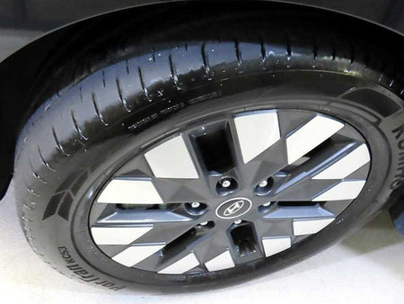 Hyundai Staria — photo 20