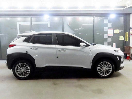 Hyundai Kona — photo 03