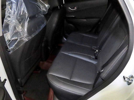 Hyundai Kona — photo 07