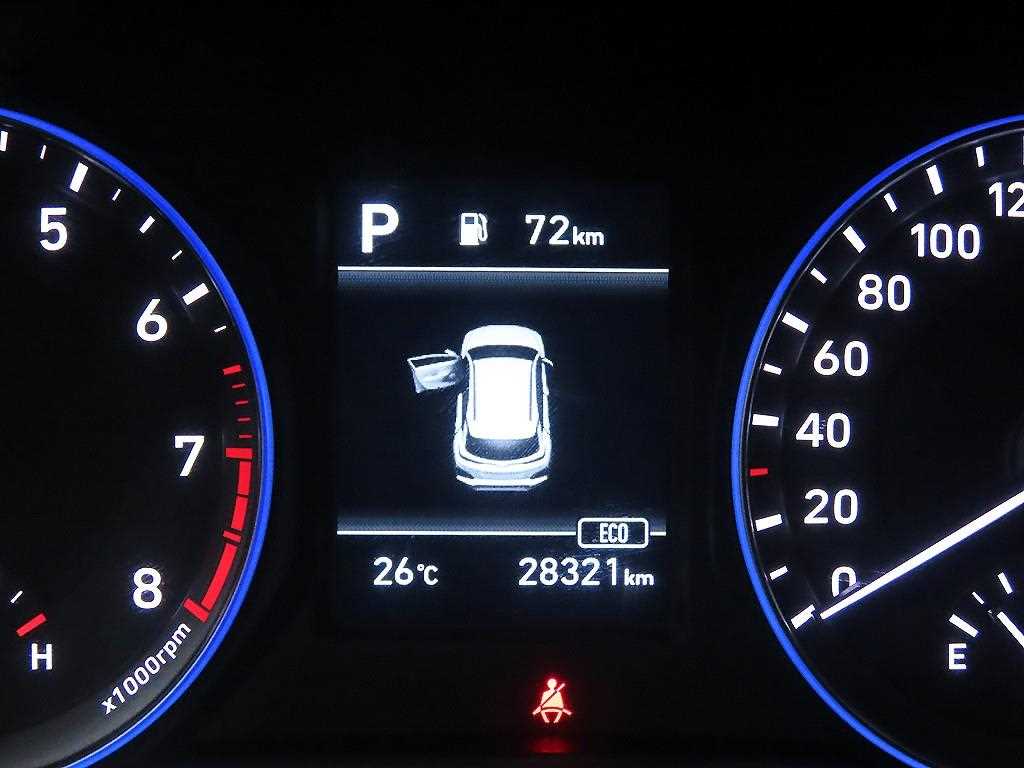 Hyundai Kona — photo 09