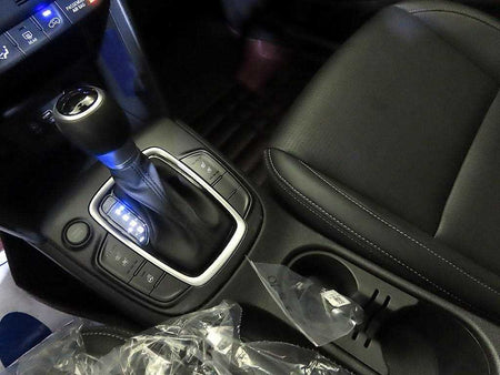 Hyundai Kona — photo 12