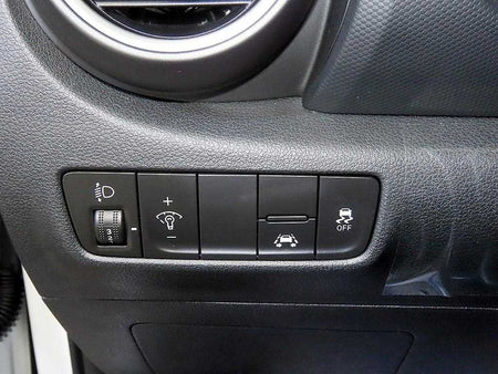Hyundai Kona — photo 14