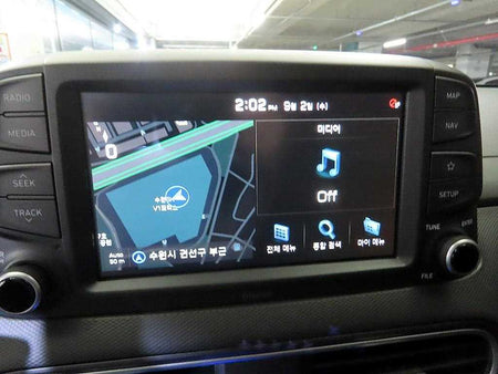 Hyundai Kona — photo 15
