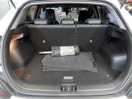 Hyundai Kona — photo 18