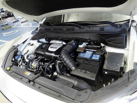 Hyundai Kona — photo 19