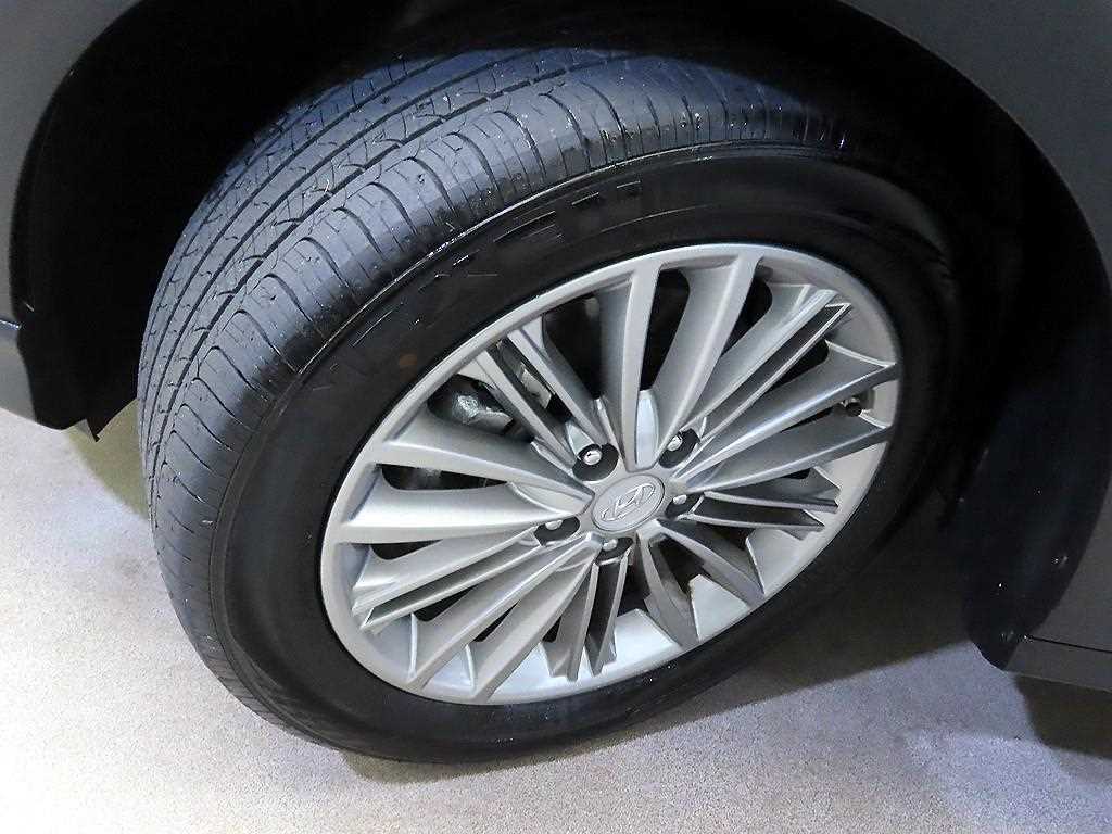 Hyundai Kona — photo 20