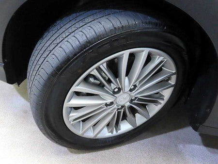 Hyundai Kona — photo 20