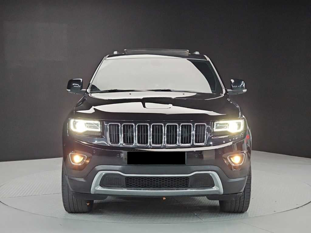 Jeep Cherokee — photo 02