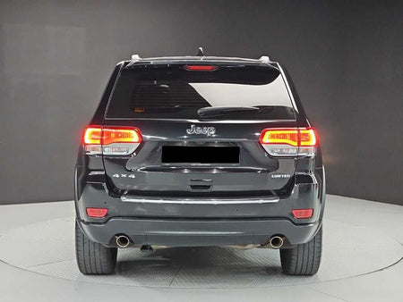 Jeep Cherokee — photo 03
