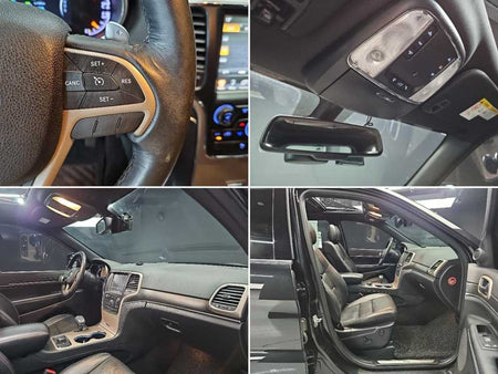 Jeep Cherokee — photo 19