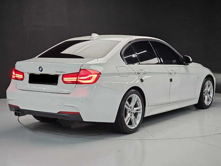 BMW 3-Series — photo 04