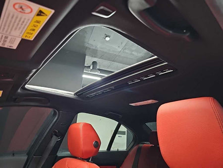 BMW 3-Series — photo 14