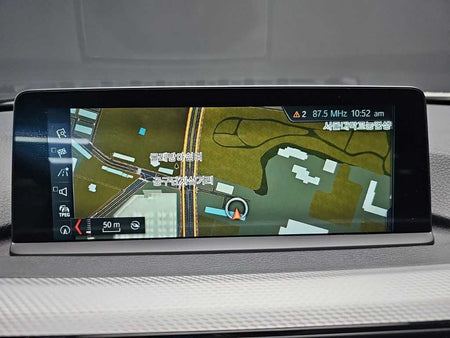 BMW 3-Series — photo 15
