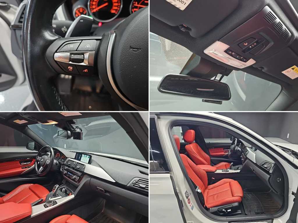 BMW 3-Series — photo 17