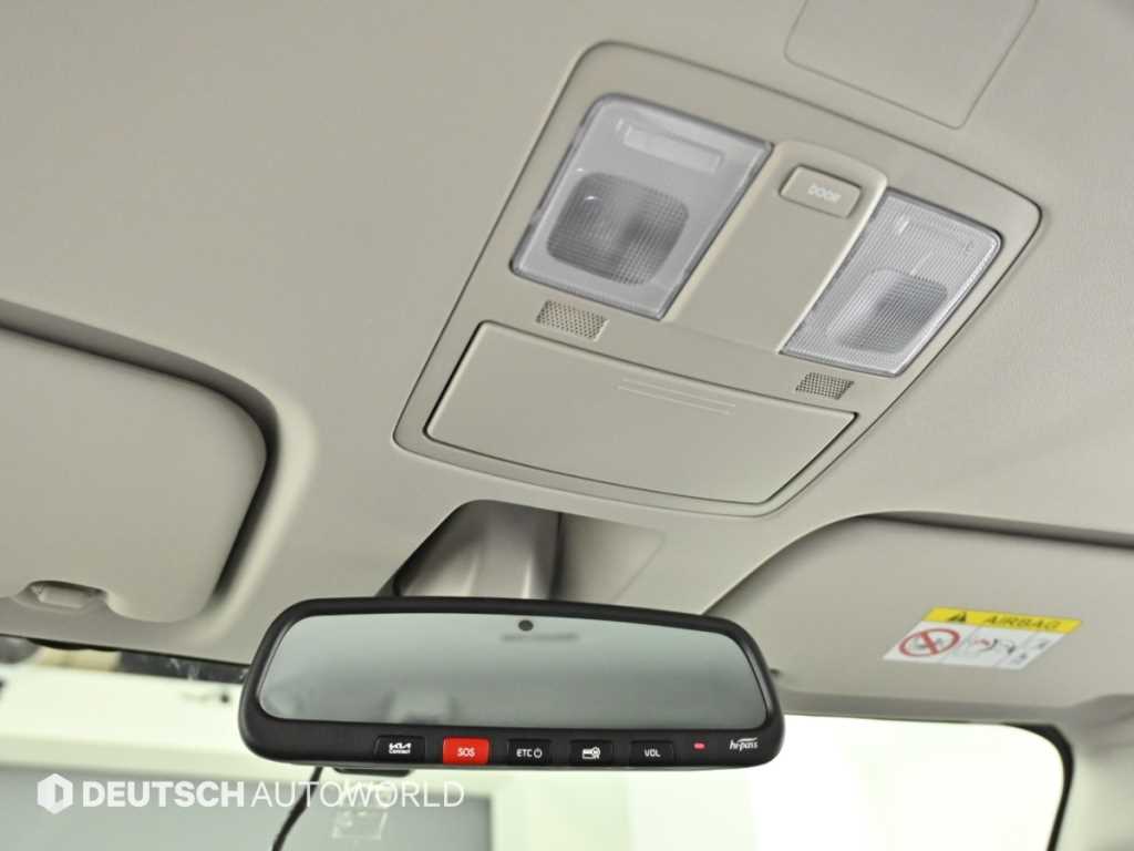 Kia RAY — photo 18