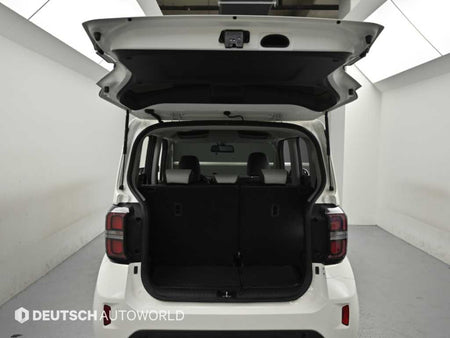 Kia RAY — photo 19