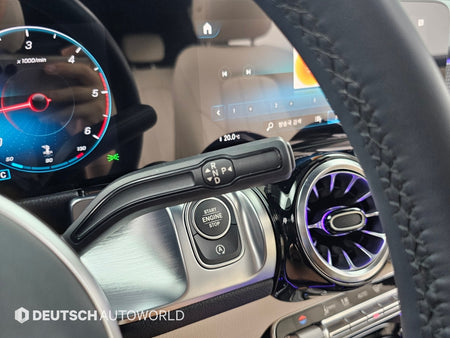 Mercedes-Benz GLB-Class — photo 09
