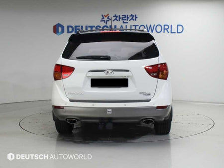 Hyundai Veracruz — photo 04