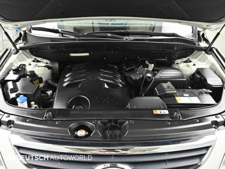 Hyundai Veracruz — photo 06