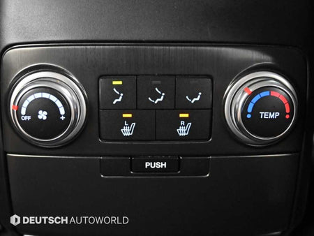 Hyundai Veracruz — photo 16
