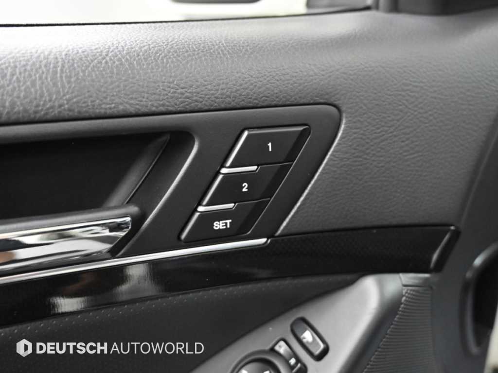 Hyundai Veracruz — photo 17